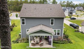 1275 Tillery Dr, Aberdeen, NC 28315