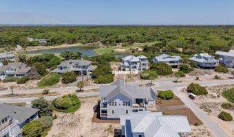 3 Sandspur Trl, Bald Head Island, NC 28461