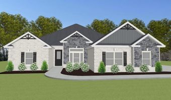 Harrison B Avondale Drive, Athens, AL 35613