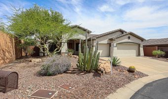 41735 N MAIDSTONE Ct, Anthem, AZ 85086