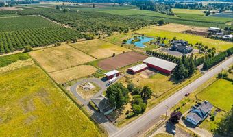 10093 NE WISEACRE Ln, Aurora, OR 97002