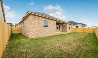 508 Waggoner Ln, Barling, AR 72923