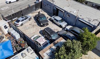4701 Telegraph, Los Angeles, CA 90022