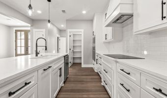 6841 Rudolph Rd, Alexander, AR 72002