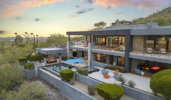 35133 N 66TH Pl, Carefree, AZ 85377