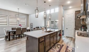 6329 Camey Place Way, The Colony, TX 75056