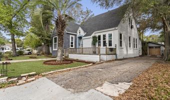 1090 Cherokee St, Biloxi, MS 39530