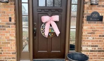 106 Meadowlark Dr, Albers, IL 62215