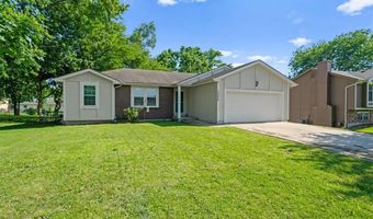 15629 Klamm St, Basehor, KS 66007