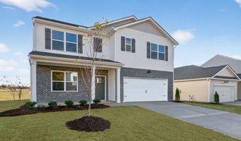 100 Stone Apiary Dr, Angier, NC 27501