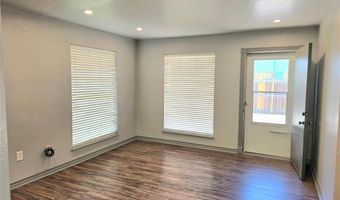 1101 George St, Altus, OK 73521