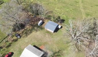 2259 E Laurel St, Atmore, AL 36502
