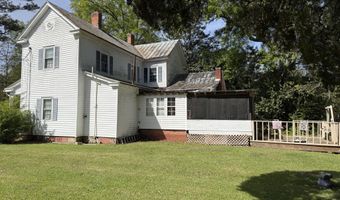 672 Main St, Aurora, NC 27806