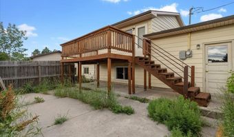 6921 POULOS Dr, Cheyenne, WY 82009