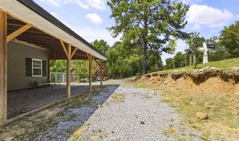 703 Old Sheffield Gap Rd, Attalla, AL 35954