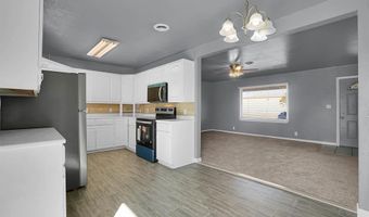 1205 N Chalmers St, Altus, OK 73521