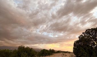 BEAN CREEK Road, Abiquiu, NM 87510