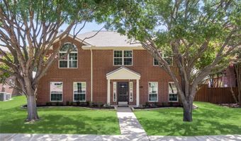 913 Princeton Ln, Allen, TX 75002