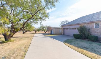 7949 DROVERS Ln, Abilene, TX 79602