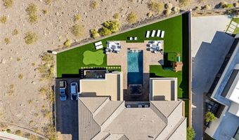 5 Crystal Tree Pass, Henderson, NV 89052