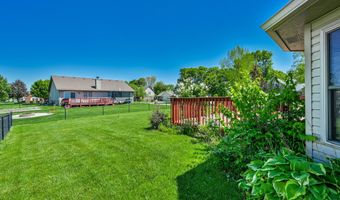 1404 Mahony Ct, Indianapolis, IN 46217