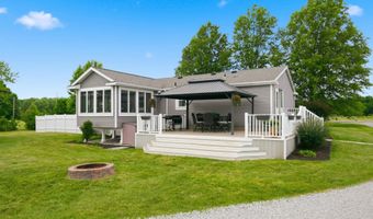 3382 County Road 52, Auburn, IN 46706