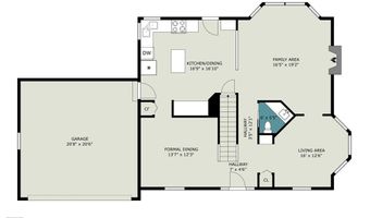 638 Old Ballwin Rd, Ballwin, MO 63021
