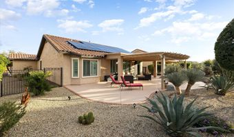 20652 N 267TH Ave, Buckeye, AZ 85396