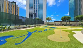 1177 Queen St 1805, Honolulu, HI 96814