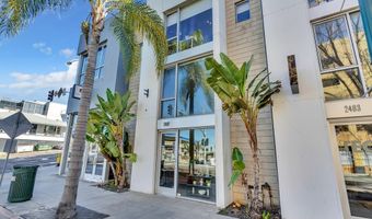 2487 Kettner Blvd, San Diego, CA 92101