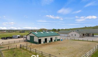 4960 S Skyline Rd, Casper, WY 82604