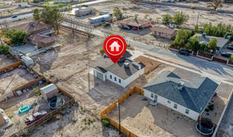 486 Sylvia Ct, Socorro, TX 79927