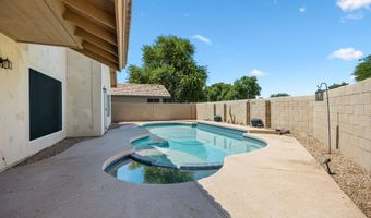 444 S MEADOWS Dr, Chandler, AZ 85224