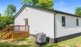 1130 Mann Ave, Austin, IN 47102