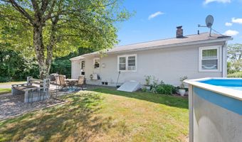 731 Wolcott Rd, Bristol, CT 06010