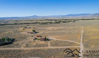 18 Rock Creek Rd, Clark, WY 82435