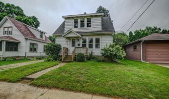 3513 Margaret St, Madison, WI 53714