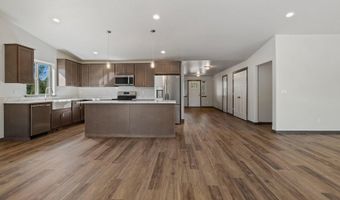 25833 N Dickens Rd, Athol, ID 83801