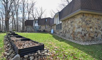 5154 E County Road 200 S, Avon, IN 46123