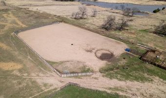 269 N Shoe Make Rdg, Bennington, OK 74723