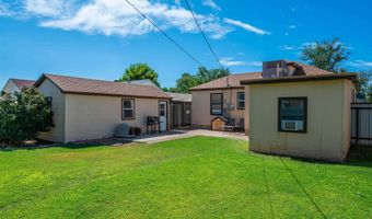 1112 W Merchant Ave, Artesia, NM 88210
