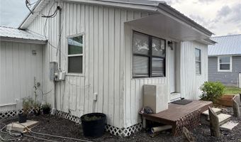 101 S ROGERS Ave, Arcadia, FL 34266