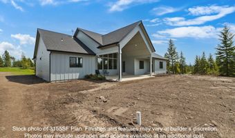 30192 N Archer Rd, Athol, ID 83801
