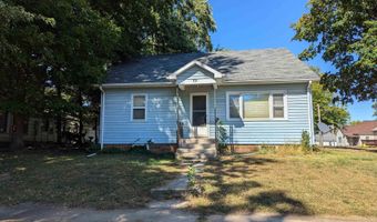 521 E. Lucas St, Algona, IA 50511