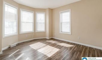 909 S Hall St, Allentown, PA 18103