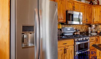 122 Sunset Rim, Cody, WY 82414