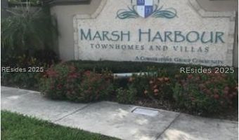 3 Marsh Harbor Dr 3E, Beaufort, SC 29907