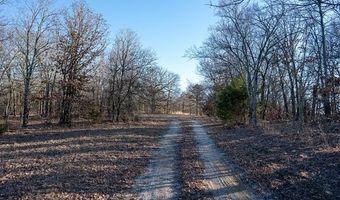 120 N 160 Rd, Beggs, OK 74421