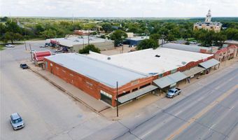 101 S Main St, Albany, TX 76430