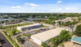 2210 S Walton BLVD Unit Suite 10, Bentonville, AR 72712